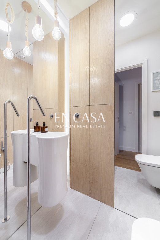 Apartment Rent Warszawa Ochota Włodarzewska 12